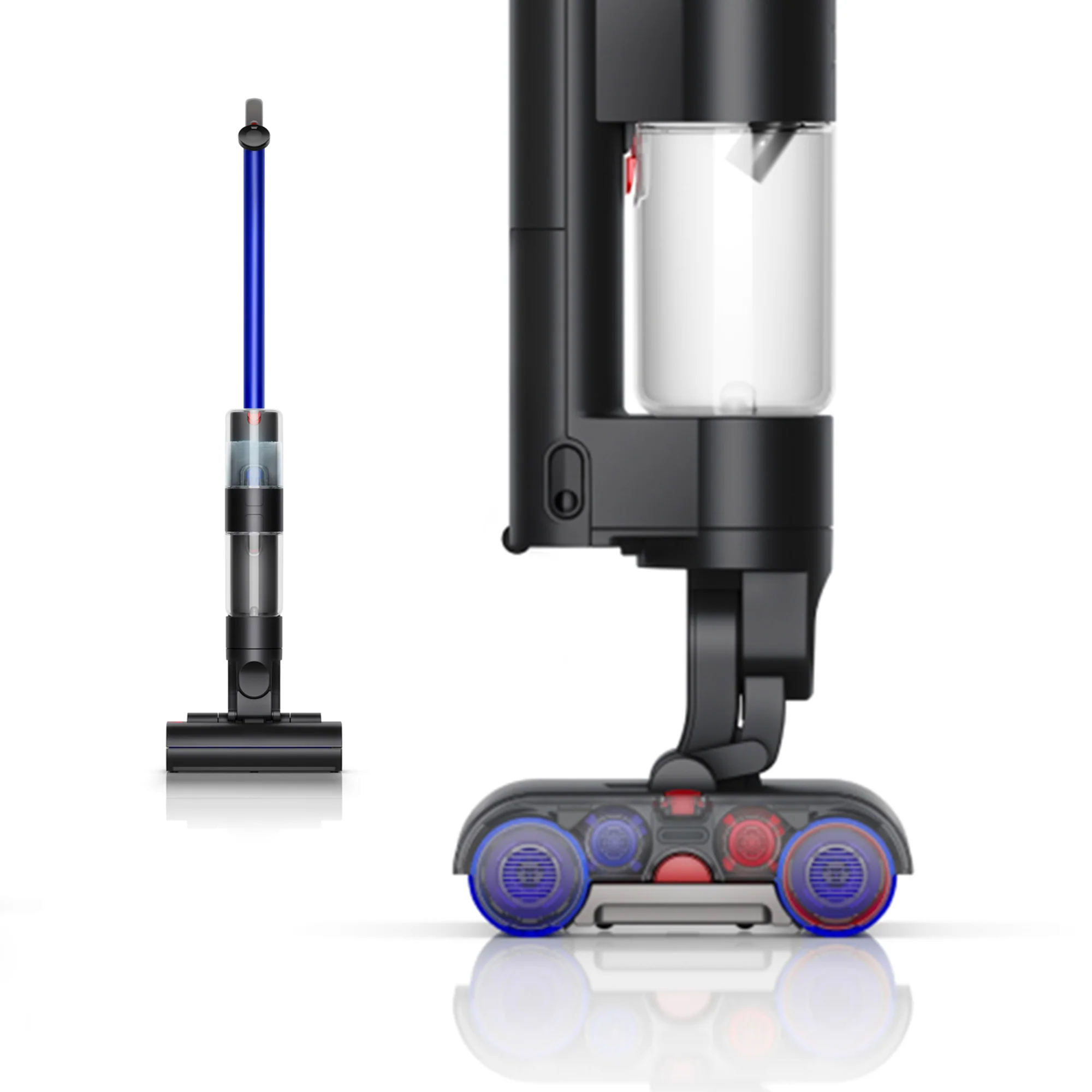 Dyson WashG1 - Wet floor Machine - Image 2