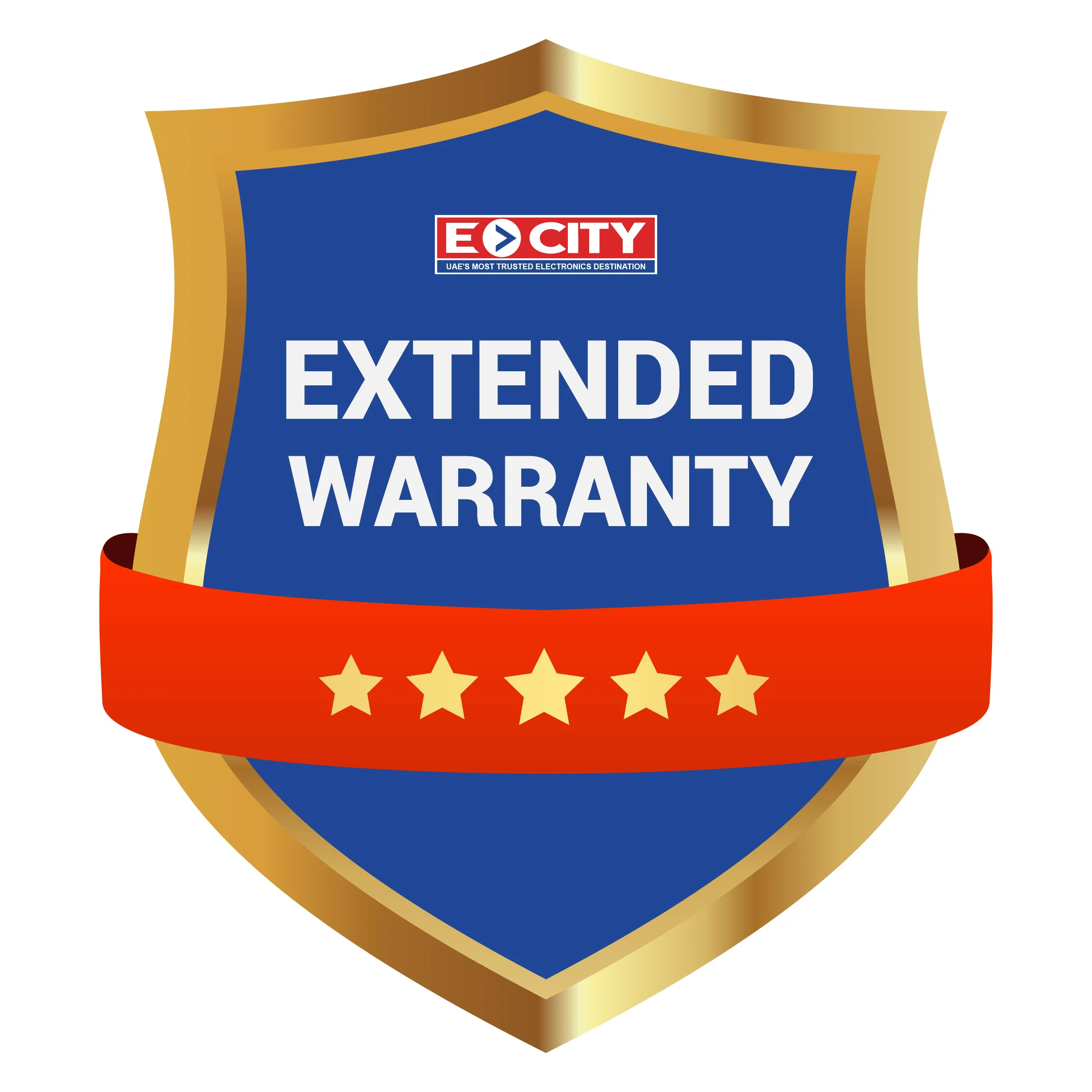 Ecity 1-Year Extended Warranty for Mobile Phones AED 3001–4000