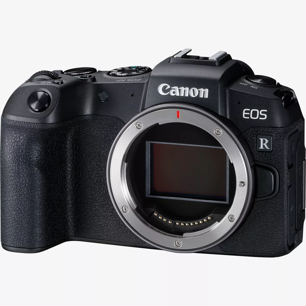 Canon EOS RP Body + RF24-105mm F4-7.1 IS STM Kit +RF50MM F1.8 STM - Image 3