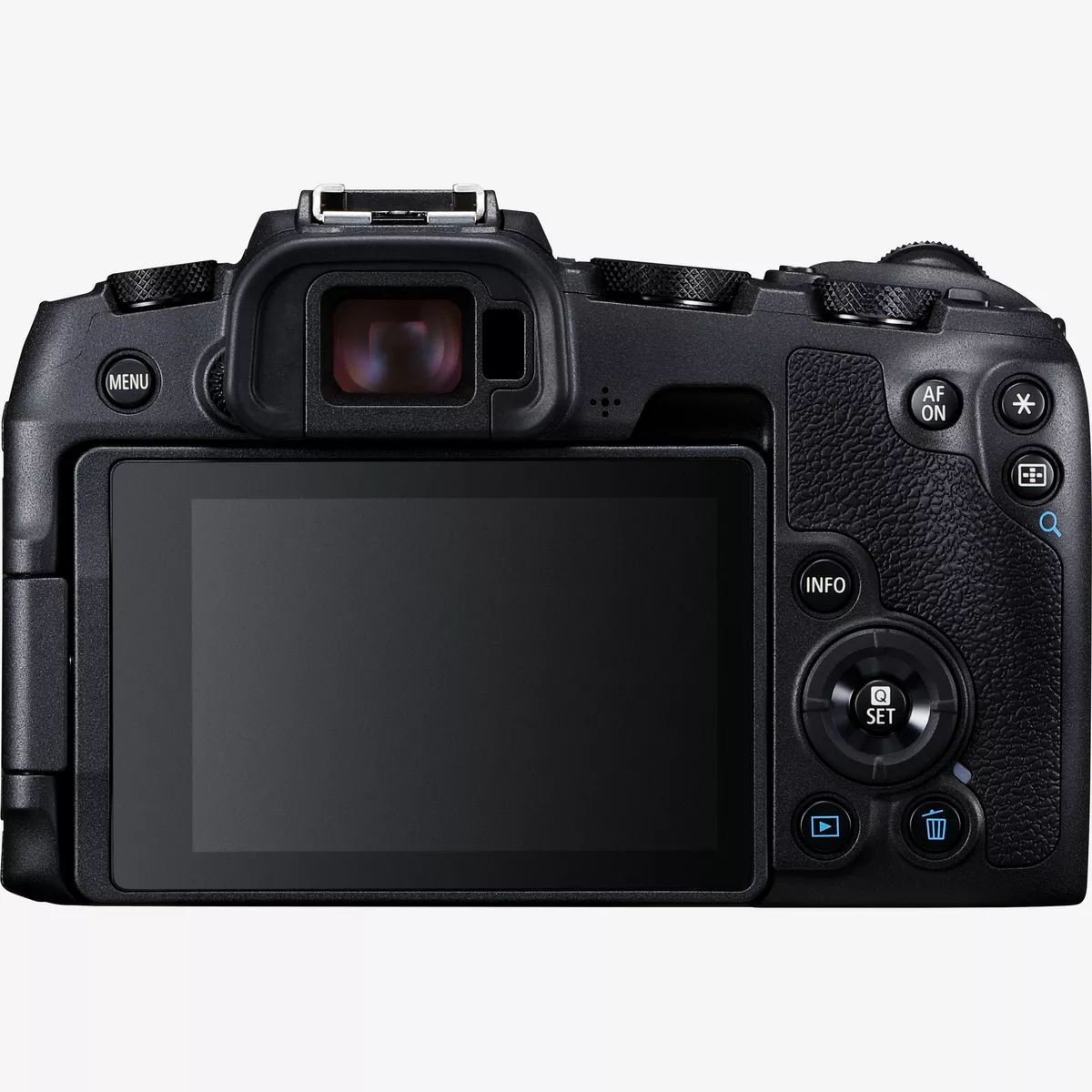 Canon EOS RP Body + RF24-105mm F4-7.1 IS STM Kit +RF50MM F1.8 STM - Image 4