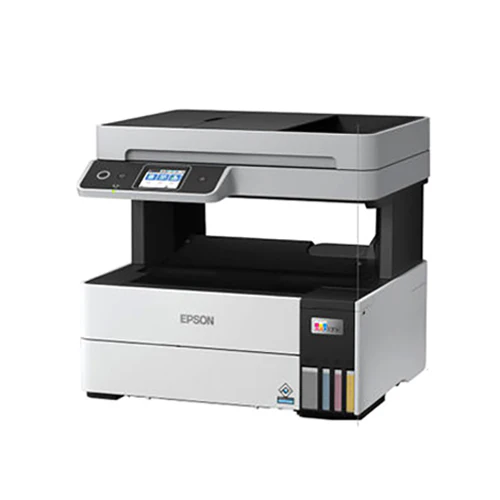 Epson EcoTank L6490 A4 Ink Tank Printer - Image 3