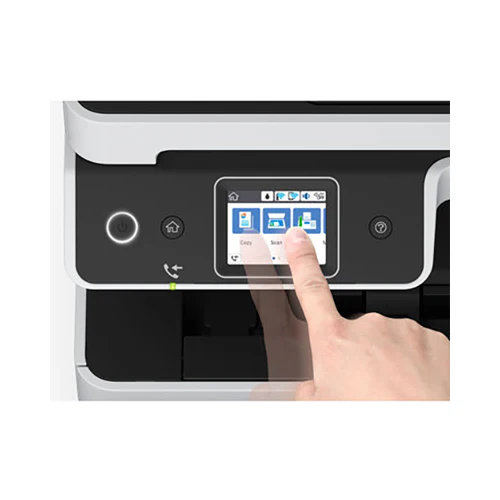 Epson EcoTank L6490 A4 Ink Tank Printer - Image 4