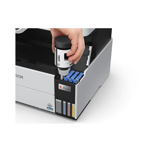 Epson EcoTank L6490 A4 Ink Tank Printer - Image 5
