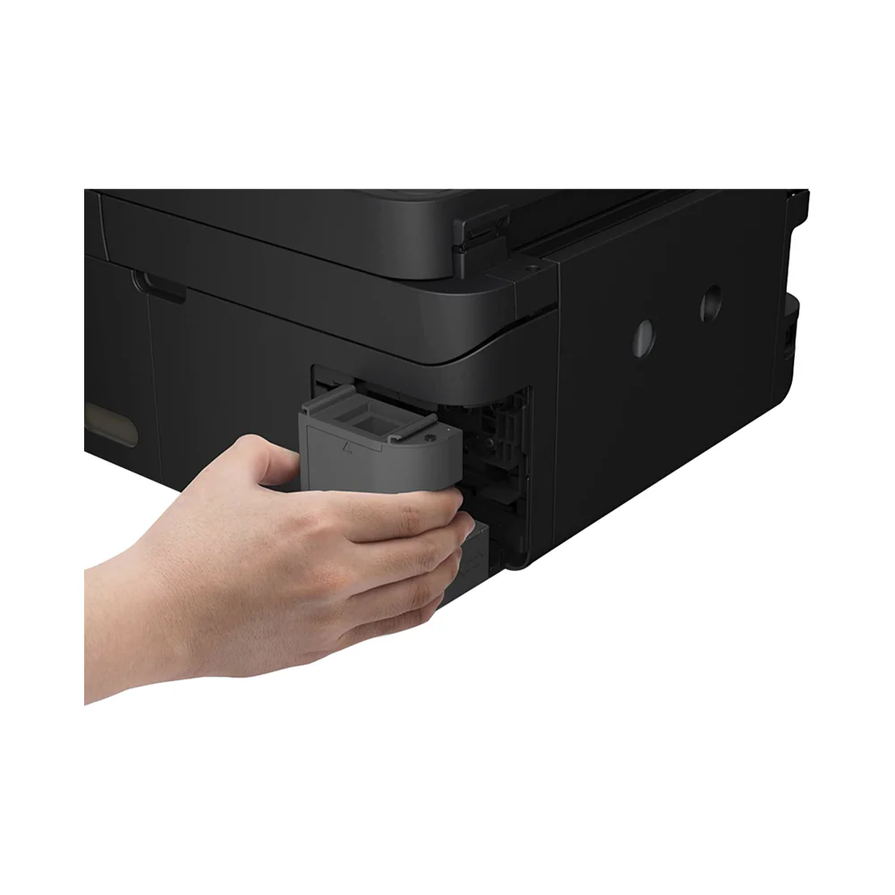 Epson L6190 Duplex All-In-One Ink Tank Printer Black - Image 7