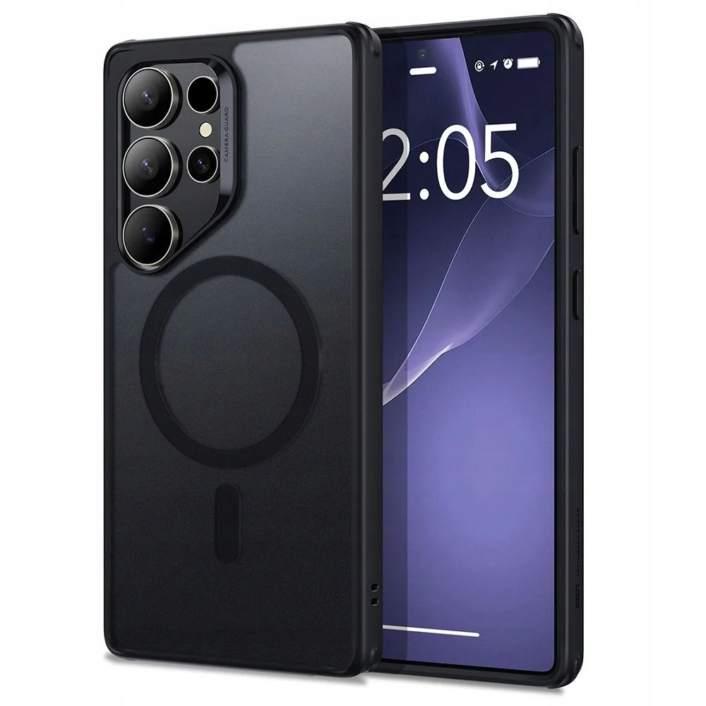 ESR Classic Case Samsung S25 Ultra BLK