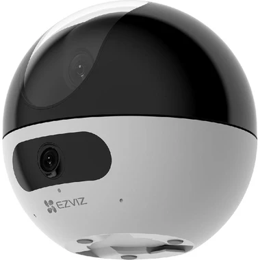 EZVIZ C7 DUAL SMART HOME CAMERA - Image 2
