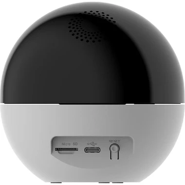 EZVIZ C7 DUAL SMART HOME CAMERA - Image 3