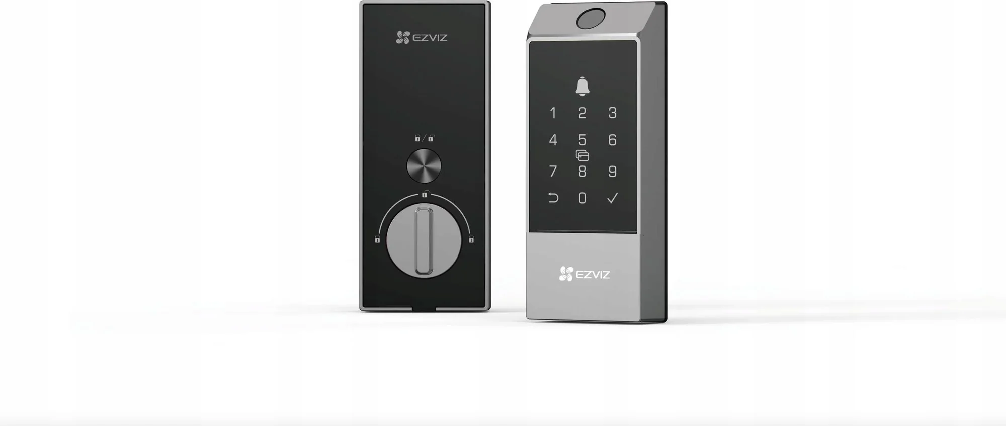 EZVIZ DL04 SMART DEADBOLT LOCK