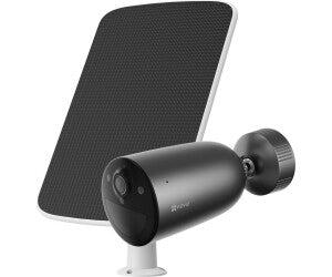EZVIZ EB3 2K STANDALONE BATTERY CAMERA - Image 3
