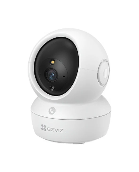 EZVIZ H6C PRO 8MP PAN&TILT CAMERA - Image 2