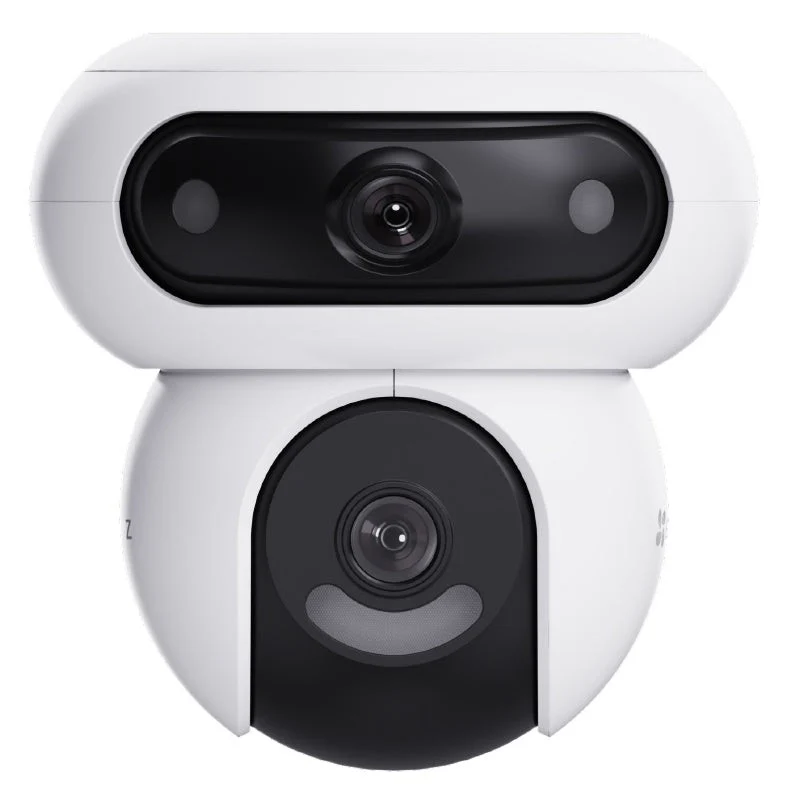 EZVIZ H90 4MPDUAL-LENS PAN&TILT WIFI CAM