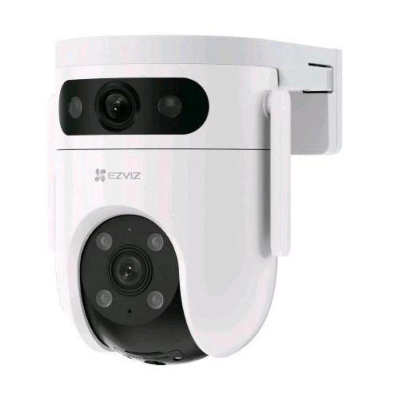 EZVIZ H9C 2KDUAL-LENS PAN&TILT WI-FI CAM