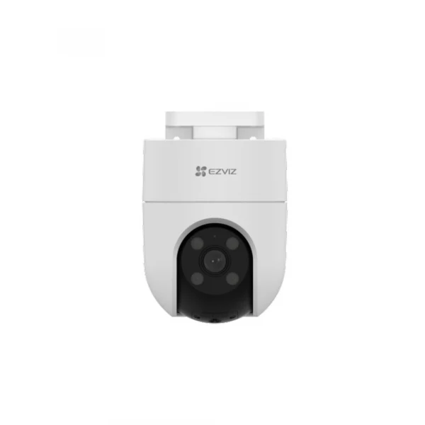 EZVIZ PAN & TILT WI-FI OUTDOOR CAM 2MP
