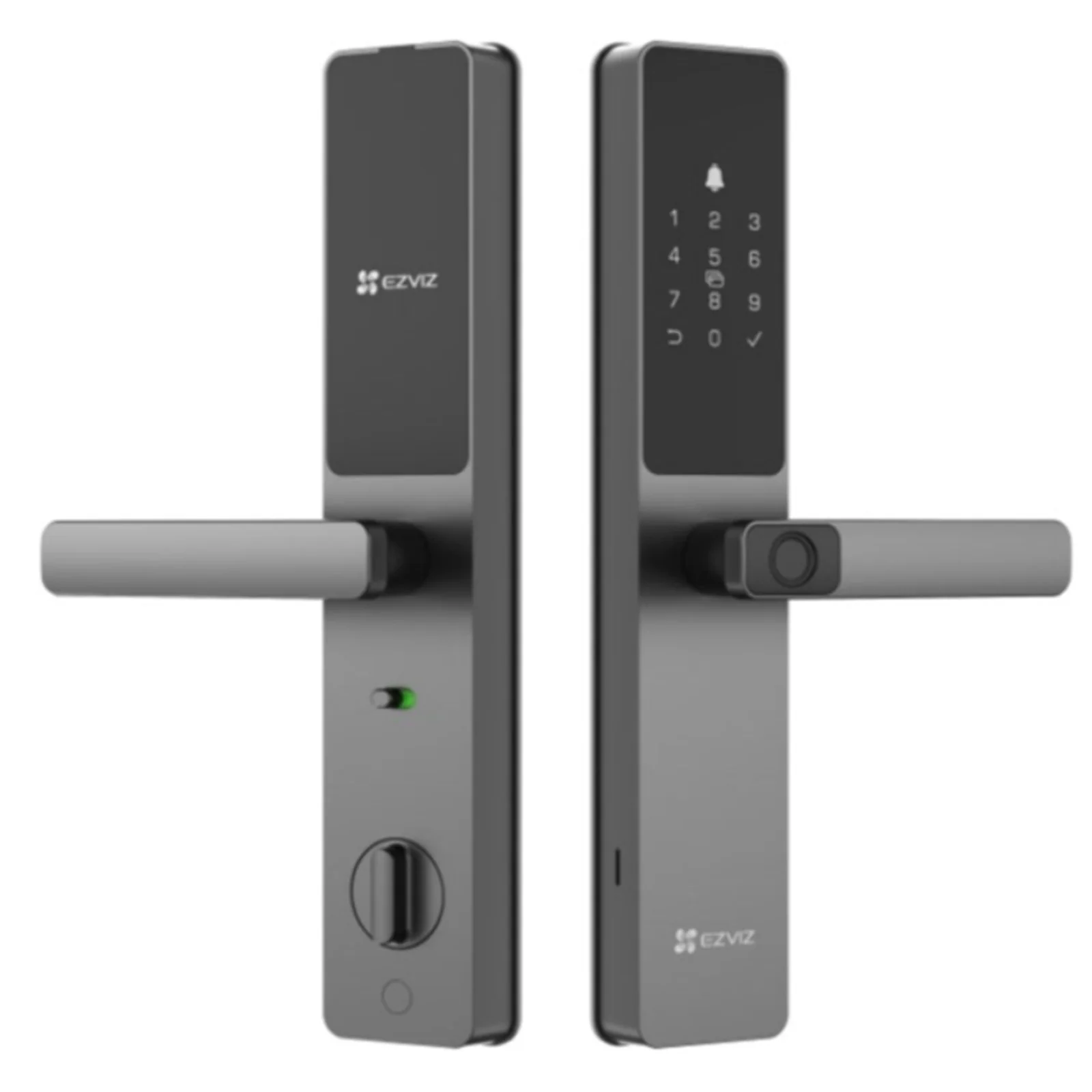 EZVIZDL05 SMART FINGERPRINT LOCK - Image 2
