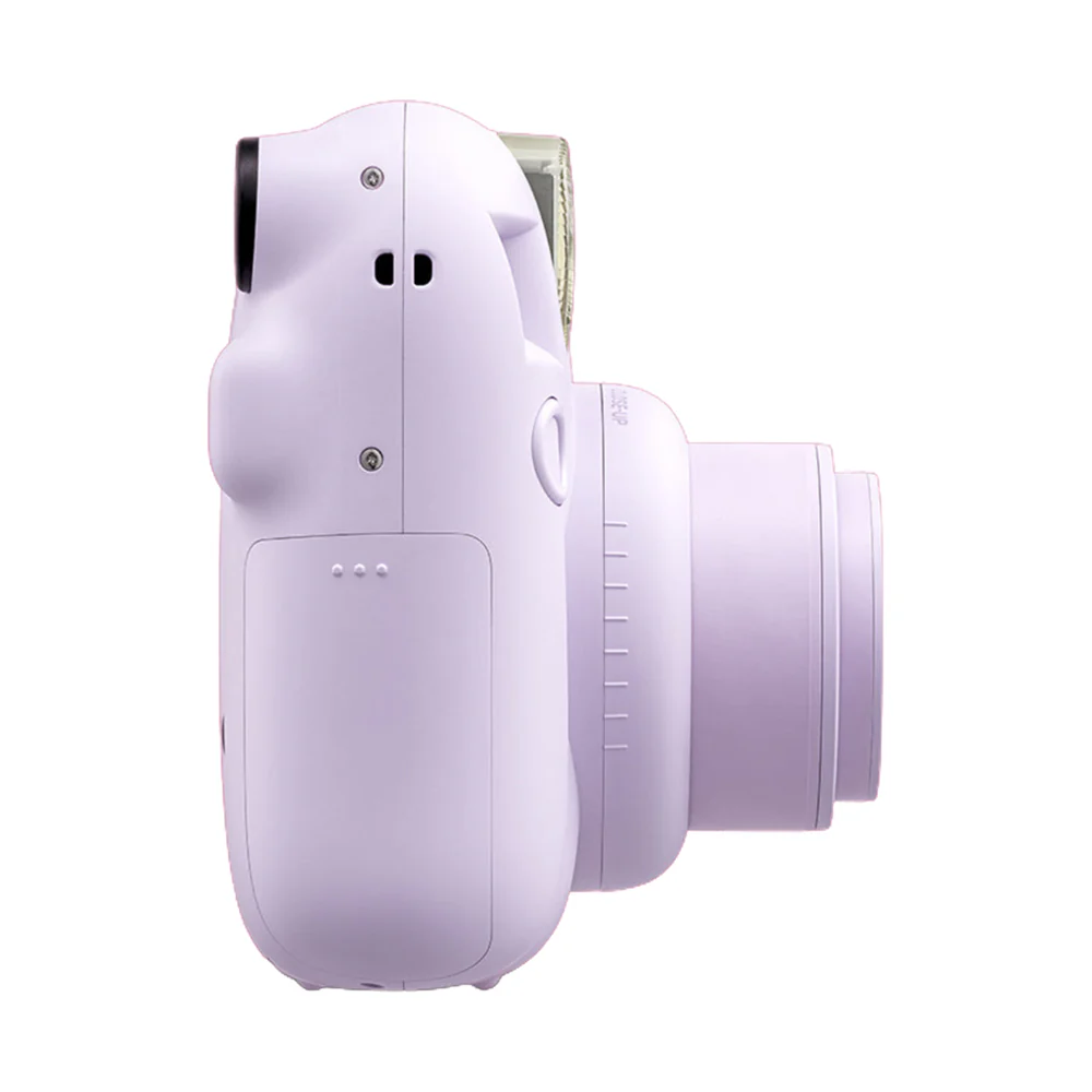 Fujifilm Instax Mini 12 Instant Camera Lilac Purple - Image 3
