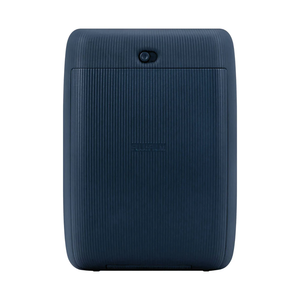 Fujifilm Instax Mini Link Smartphone Instant Photo Printer Dark Denim - Image 4