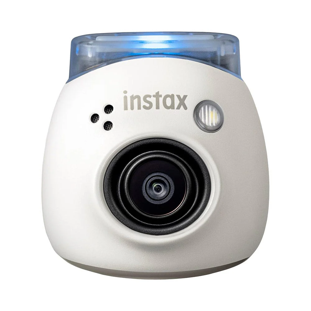 FUJIFILM INSTAX PAL BUNDLE BOX WHITE - Image 4