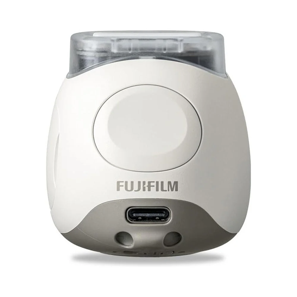 FUJIFILM INSTAX PAL BUNDLE BOX WHITE - Image 5