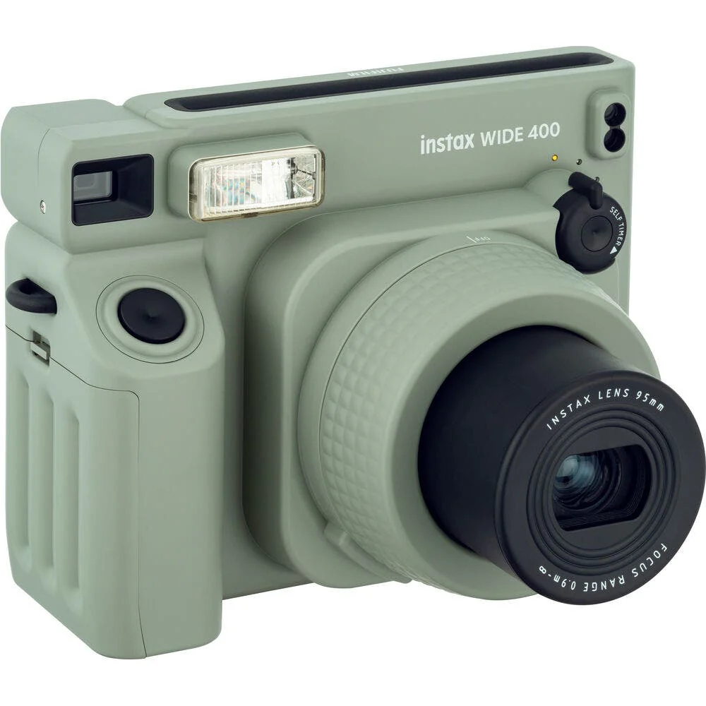 FUJIFILM INSTAX WIDE 400 + WIDE FILM - Image 2