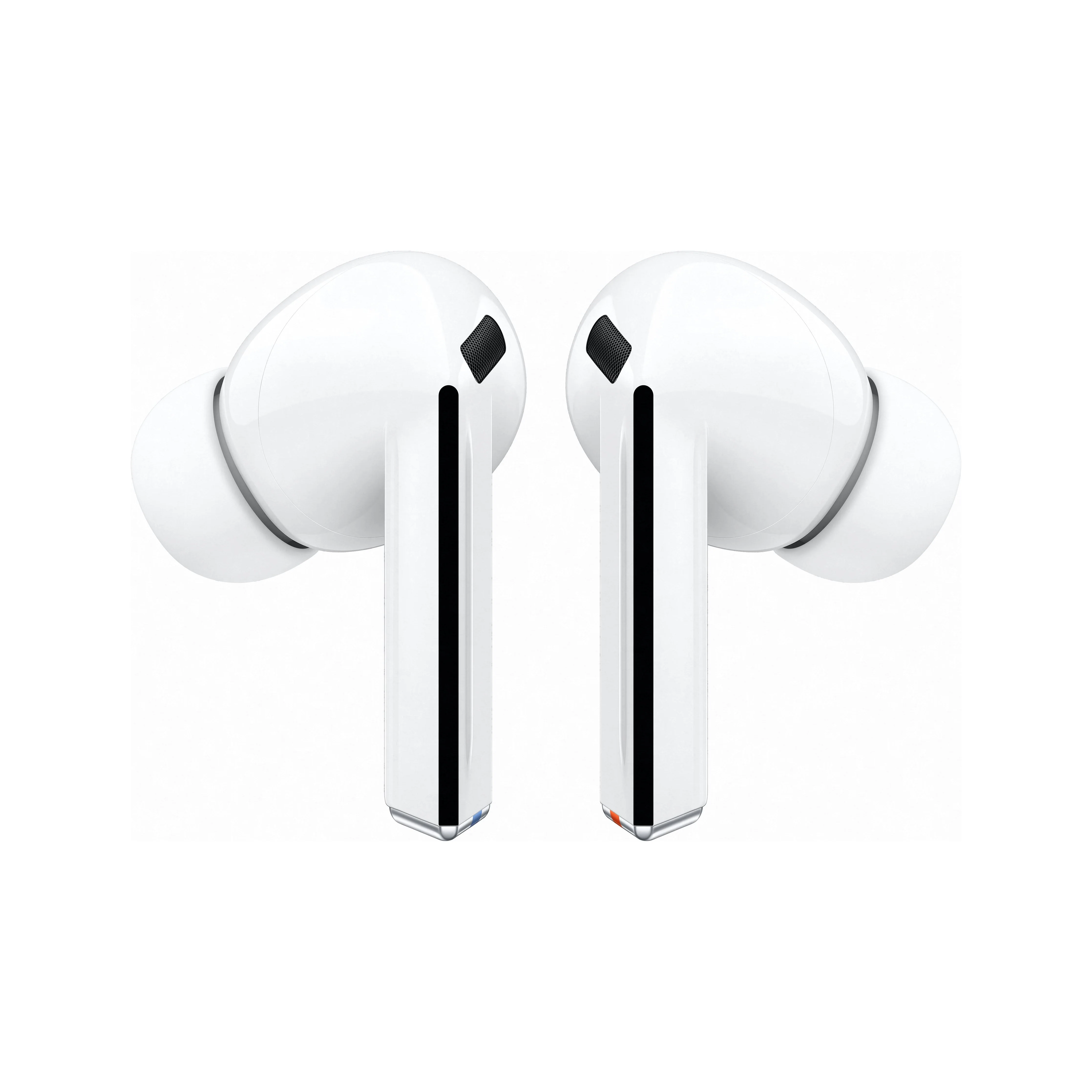 Galaxy Buds3 Pro - White+Smarttag2 - Image 4