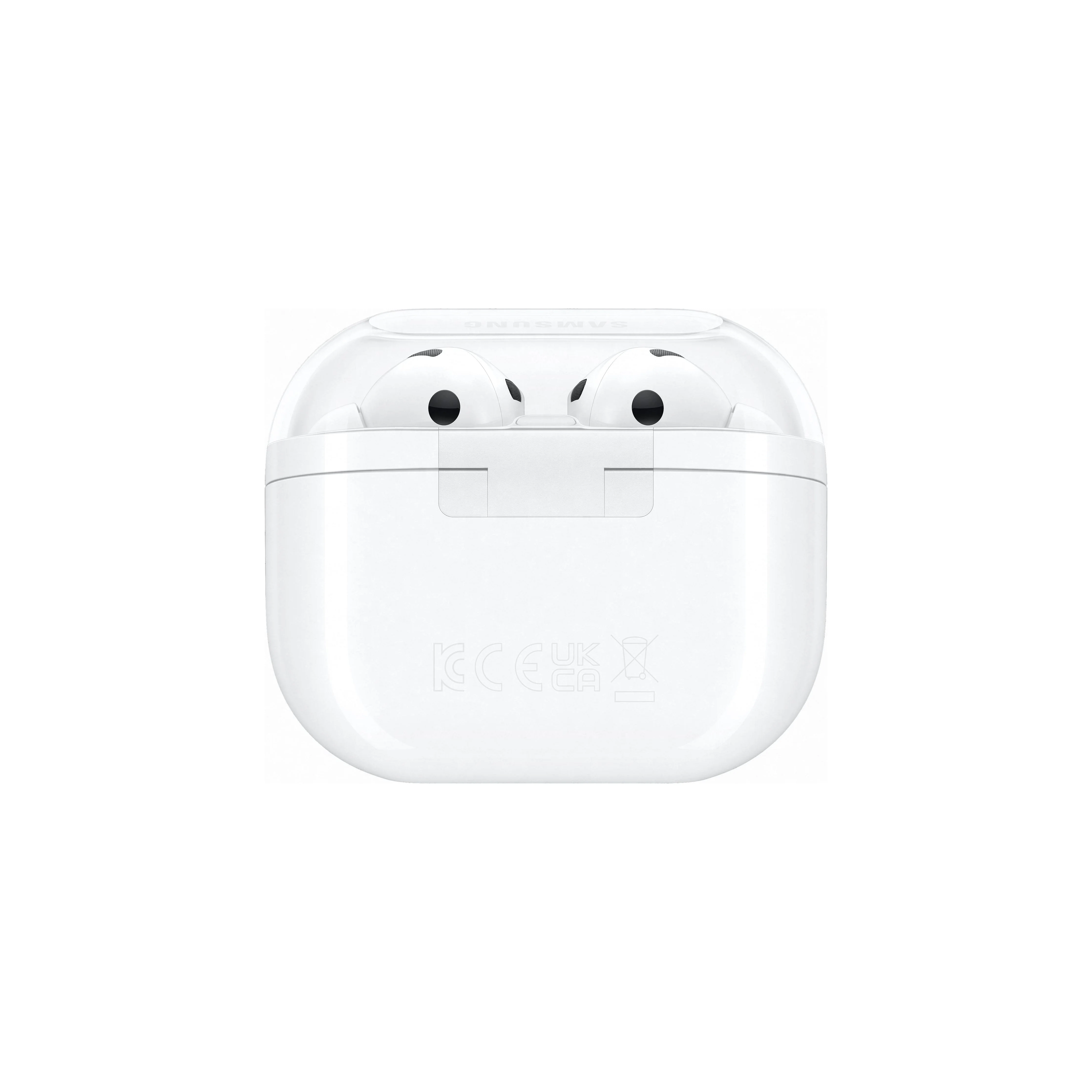 Galaxy Buds3 Pro - White+Smarttag2 - Image 9