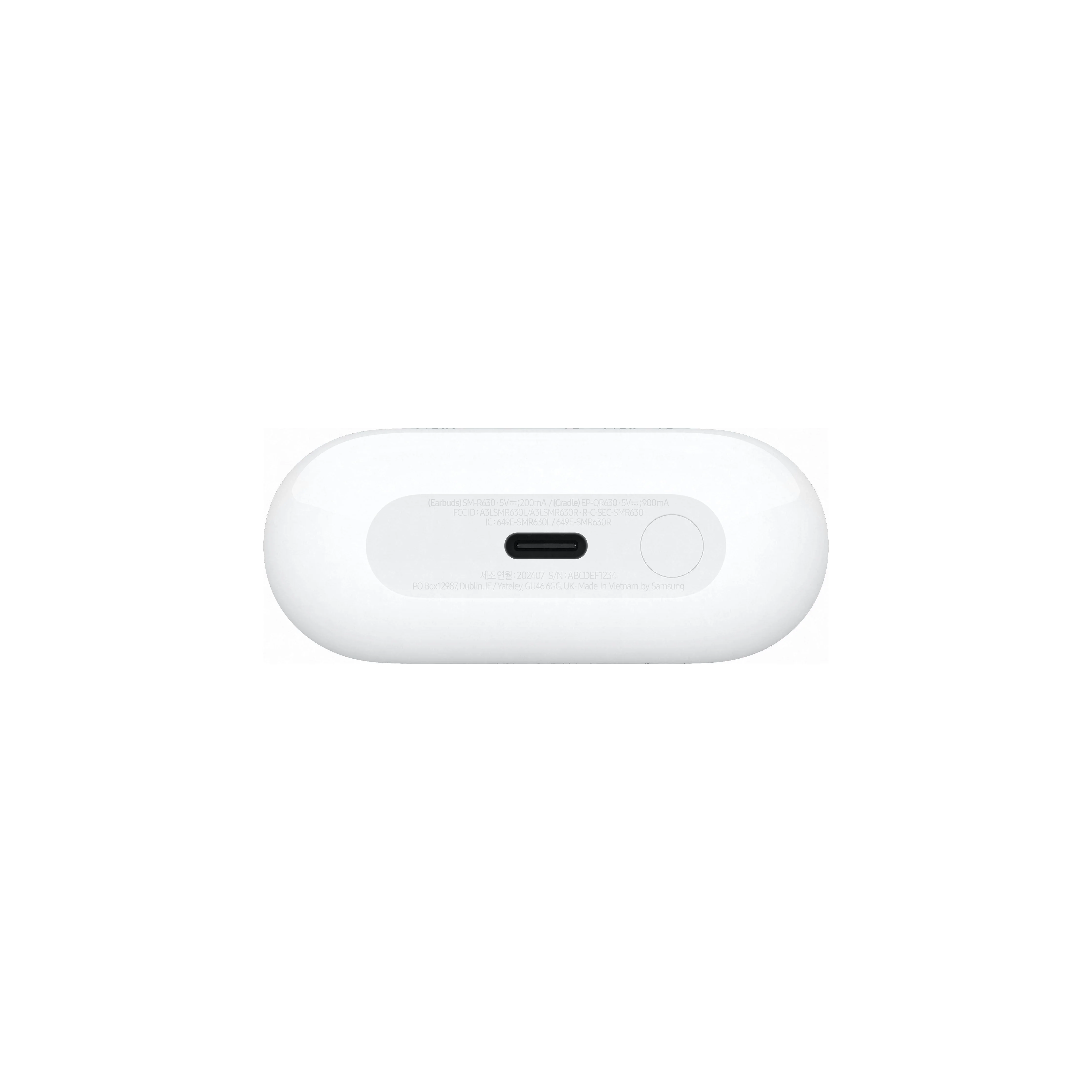Galaxy Buds3 Pro - White+Smarttag2 - Image 10