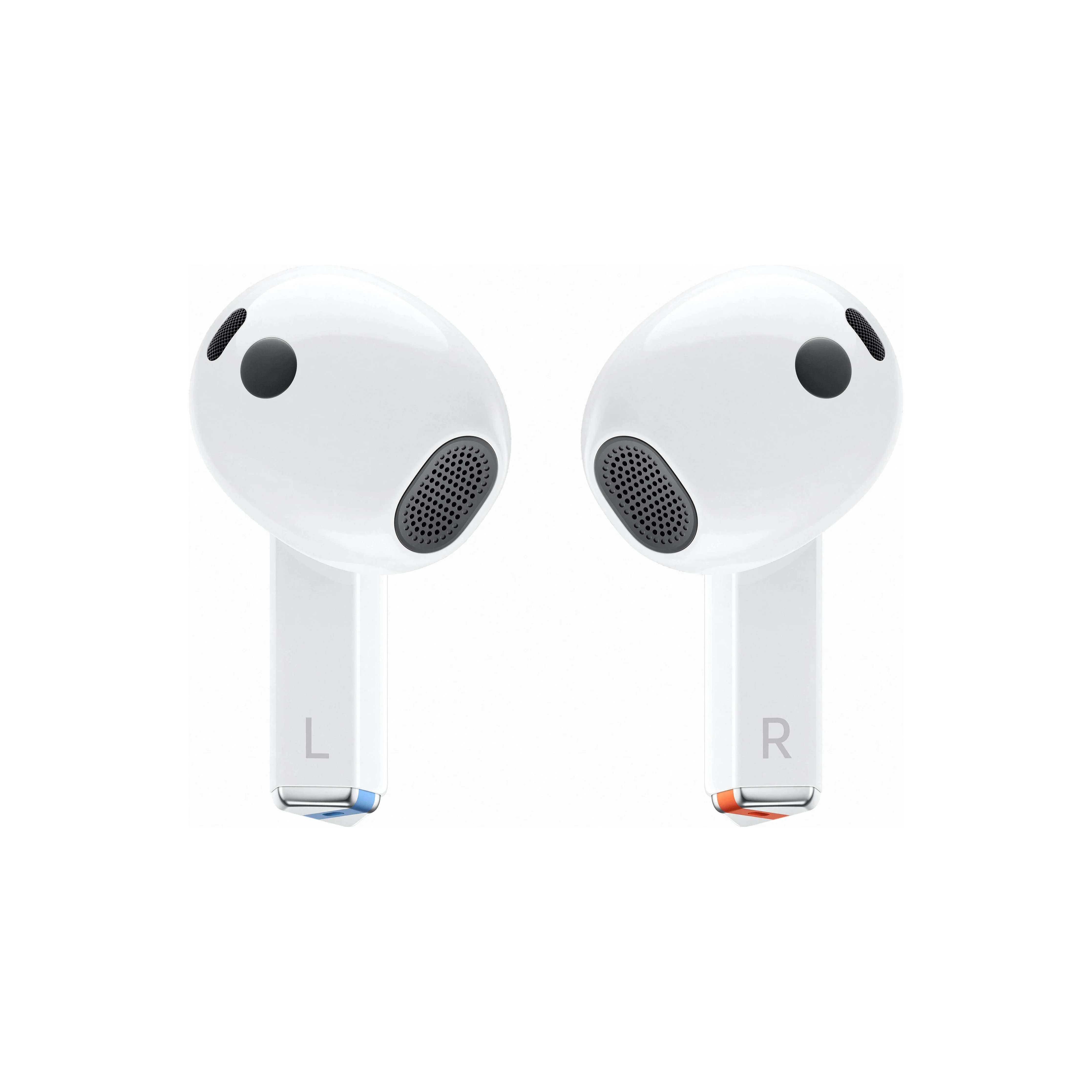 Galaxy Buds3 - White - Image 3