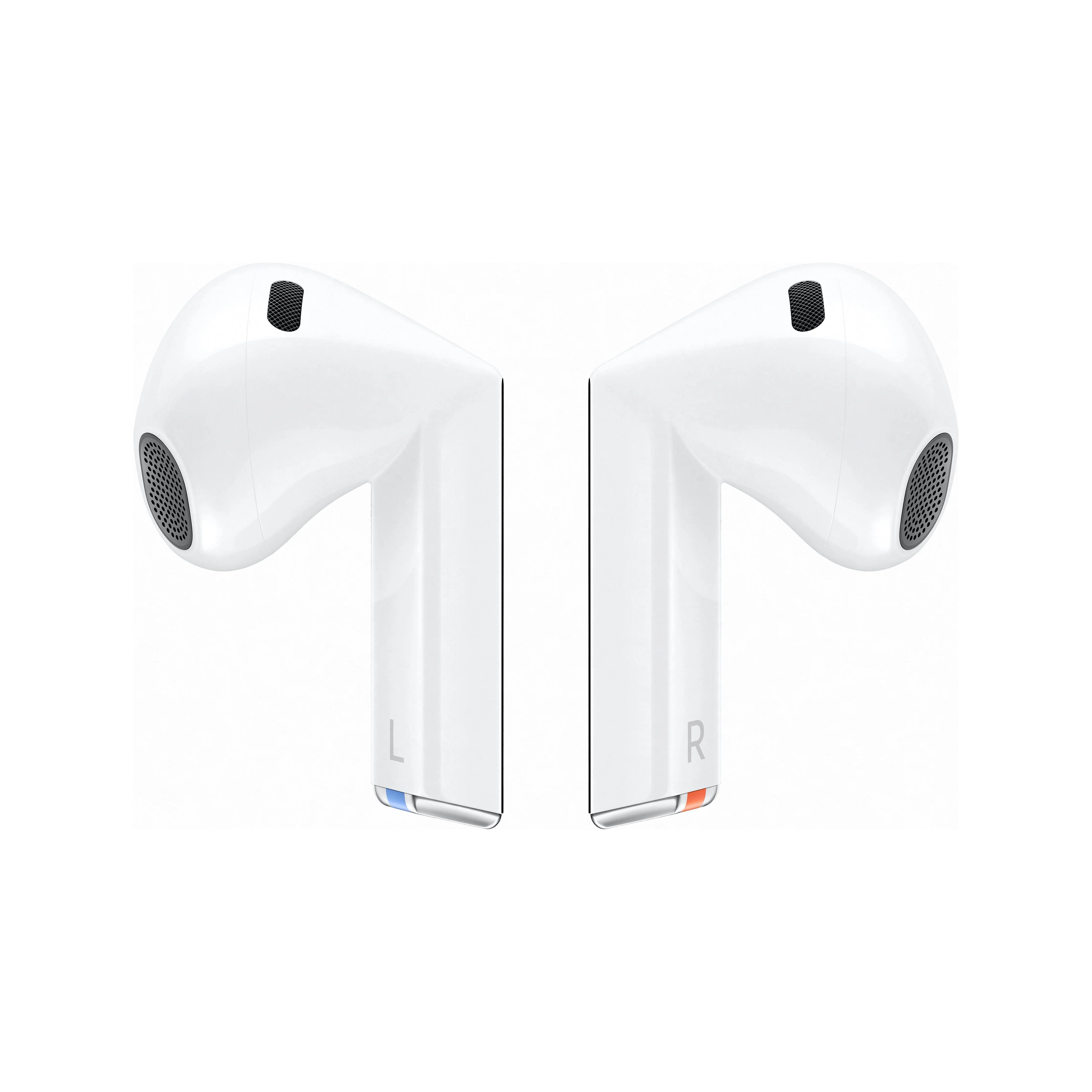 Galaxy Buds3 - White - Image 4