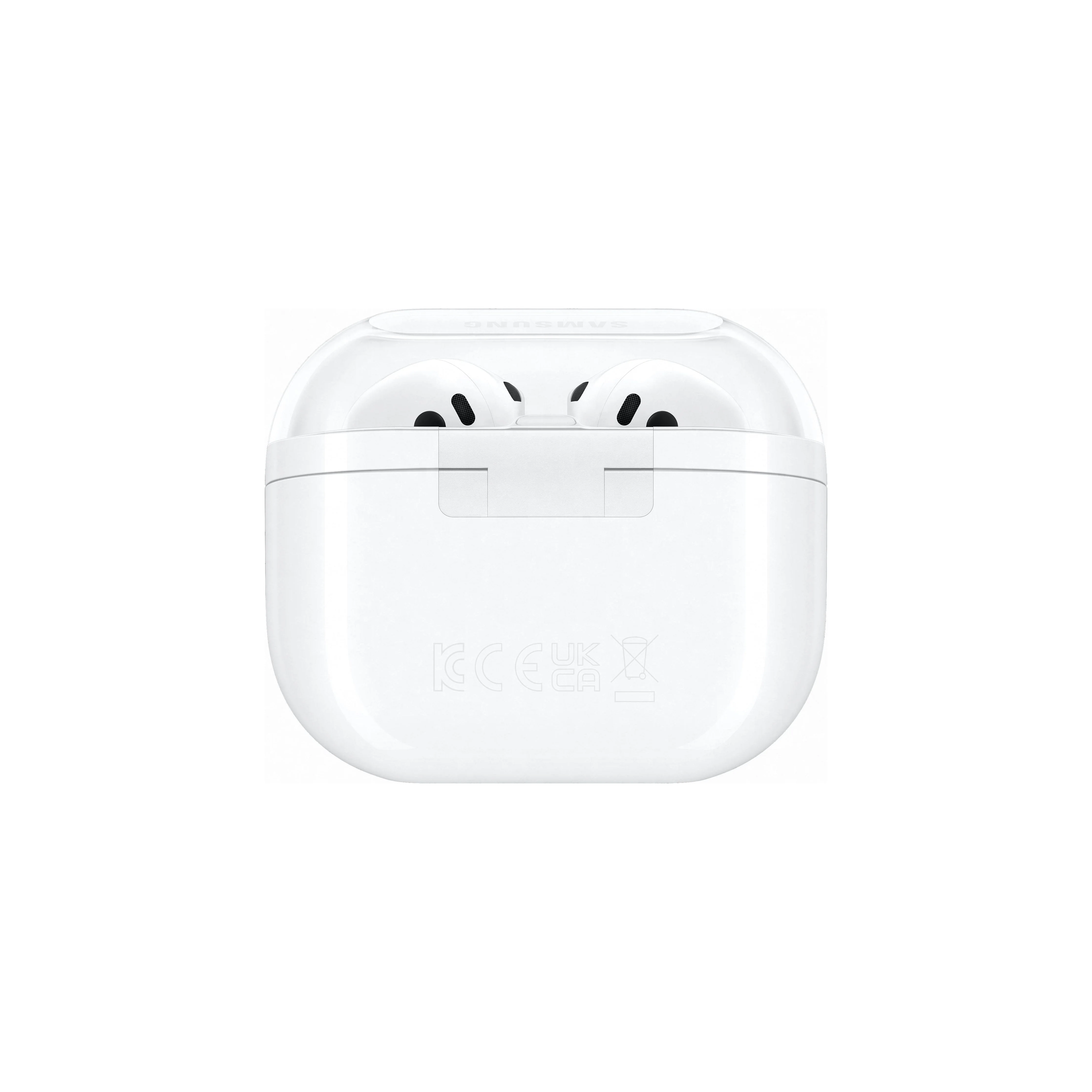 Galaxy Buds3 - White - Image 5