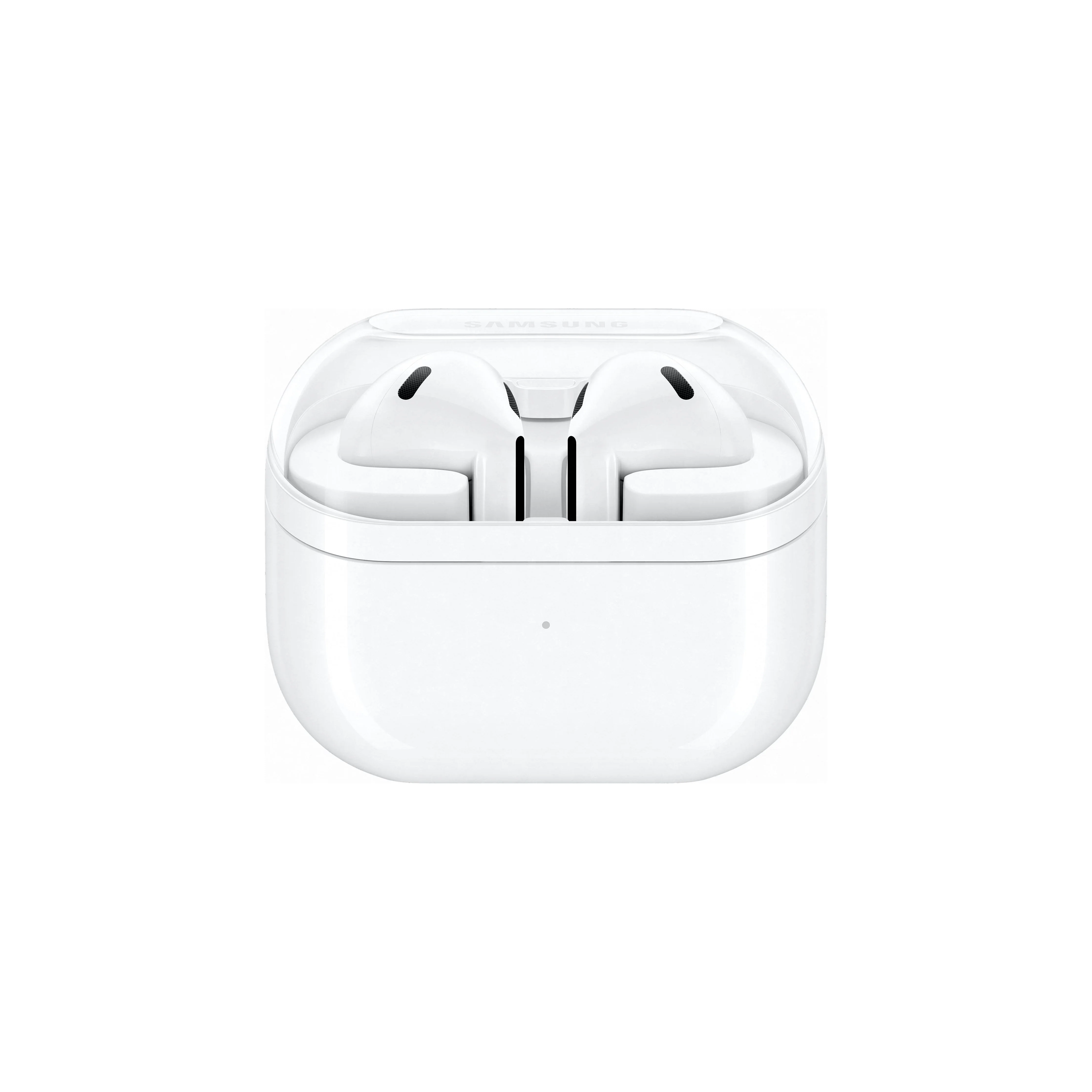 Galaxy Buds3 - White - Image 6