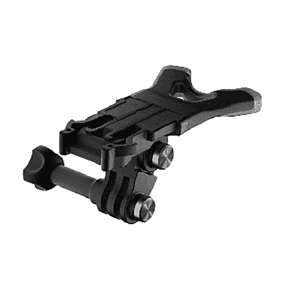 GoPro Bite Mount Adjustable Black - Image 2