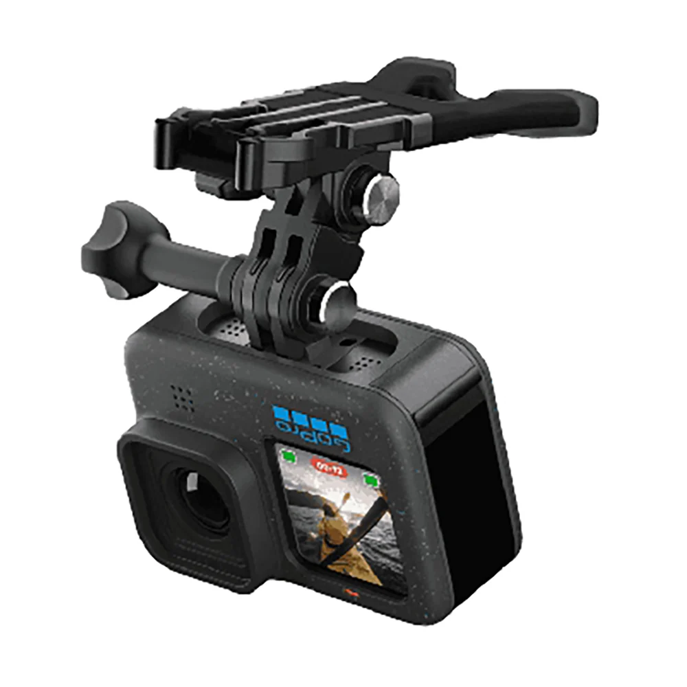GoPro Bite Mount Adjustable Black - Image 4