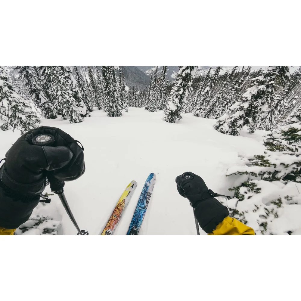 GoPro Bite Mount Adjustable Black - Image 5