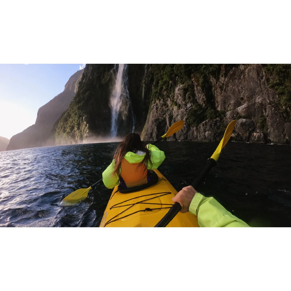 GoPro Bite Mount Adjustable Black - Image 6
