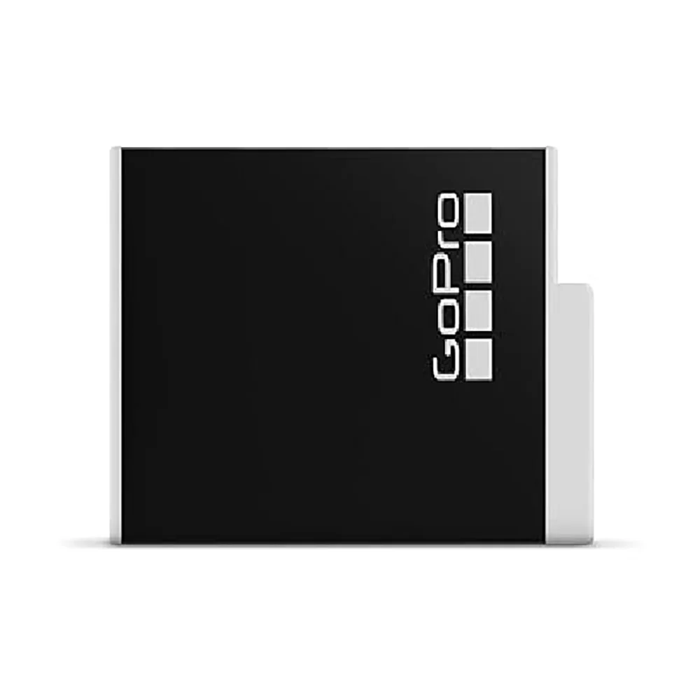 GoPro Enduro Rechargeable Camera Battery 1720mAh 2-Piece Black - Image 4