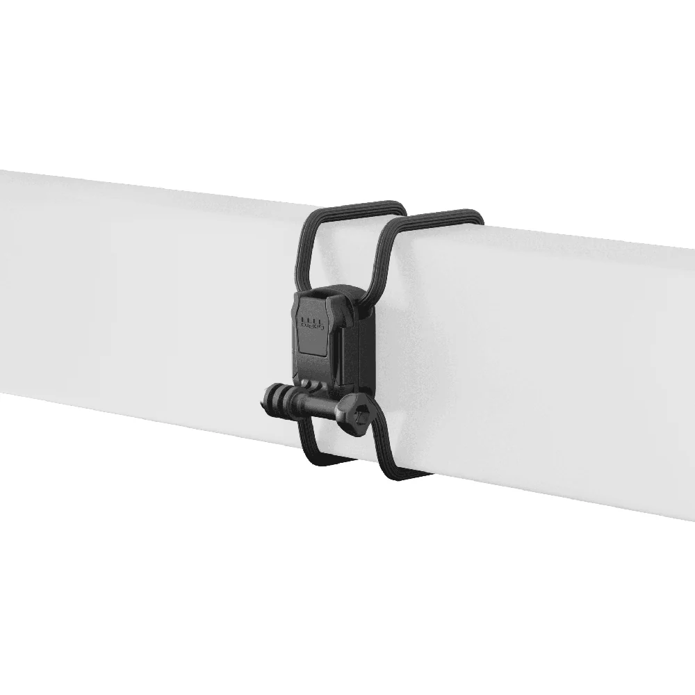 GoPro Gumby Flexible Grip Mount Black - Image 2