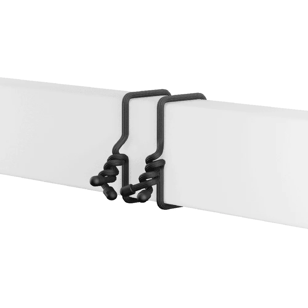 GoPro Gumby Flexible Grip Mount Black - Image 3