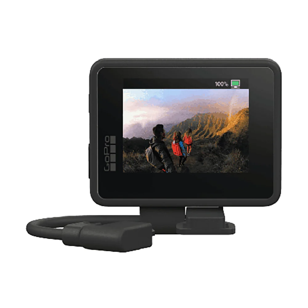 GoPro Display Mod for Hero-8 Black - Image 2
