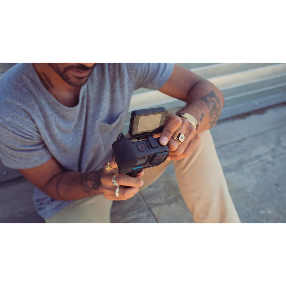 GoPro Display Mod for Hero-8 Black - Image 5