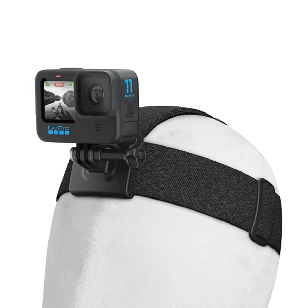 GoPro Adventure Kit 3.0 Black - Image 2