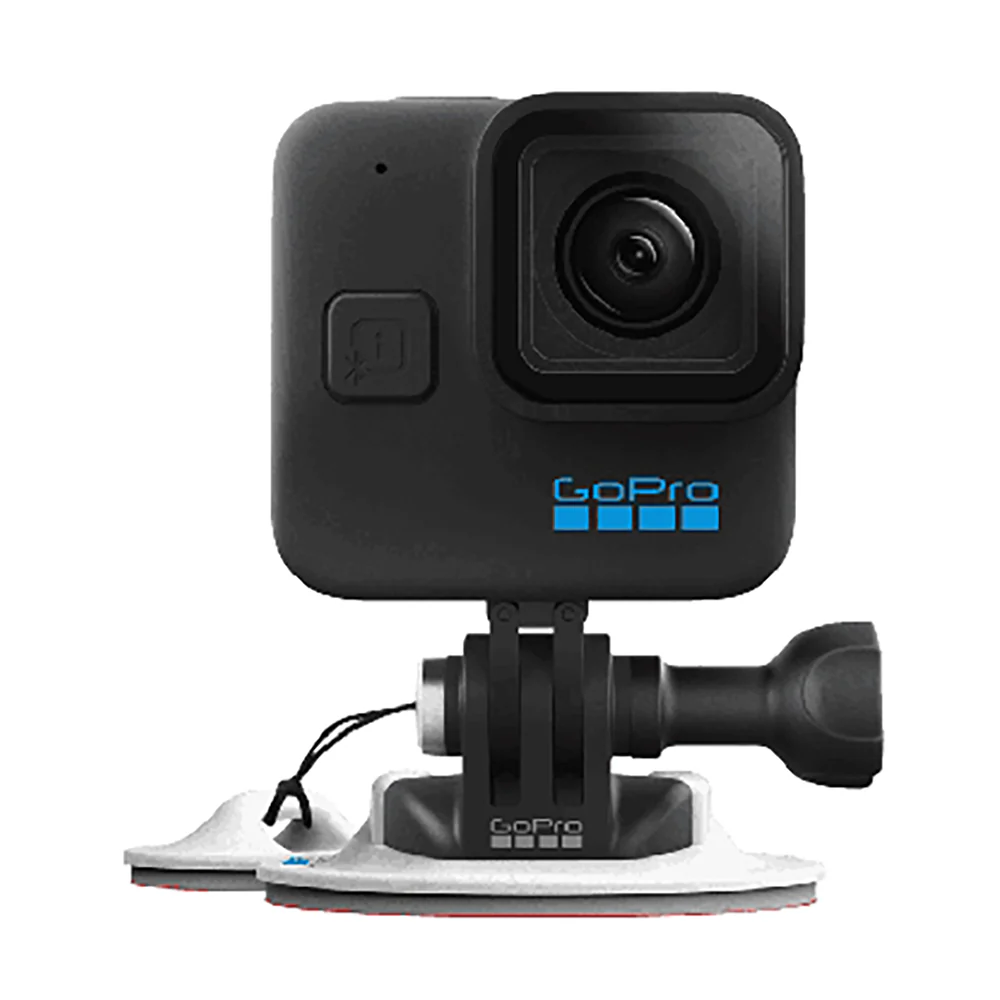 GoPro Surfboard Camera Mounts White - Image 3