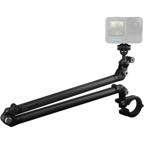 Go Pro Boom + Bar Mount - Image 2