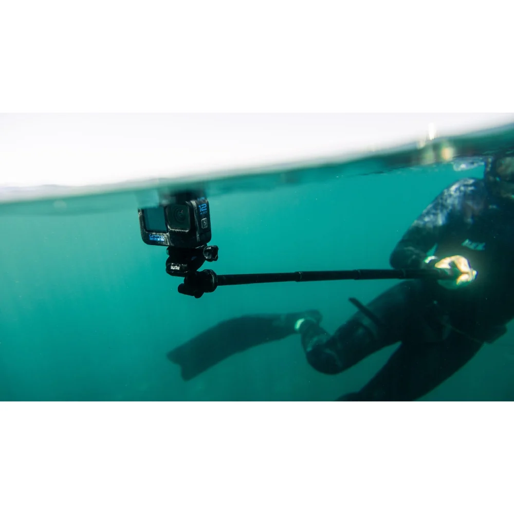 GoPro Extension Pole Monopod 48 inch Black - Image 5