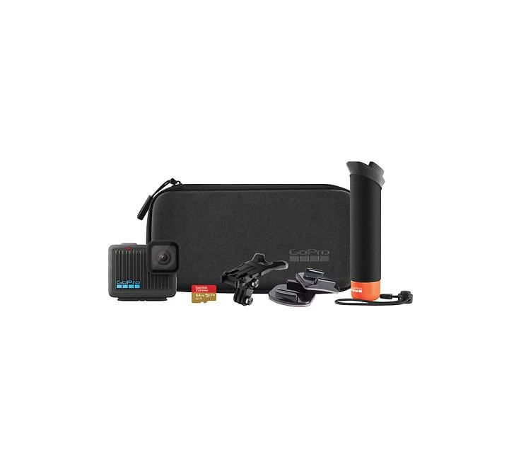Go Pro HERO SPECIALTY Bundle CHDSF-131-RT