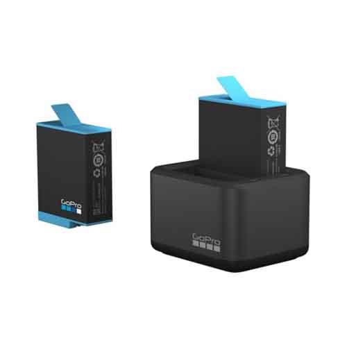 Gopro Hero 10 Travel Bundle Kit Black - Image 2