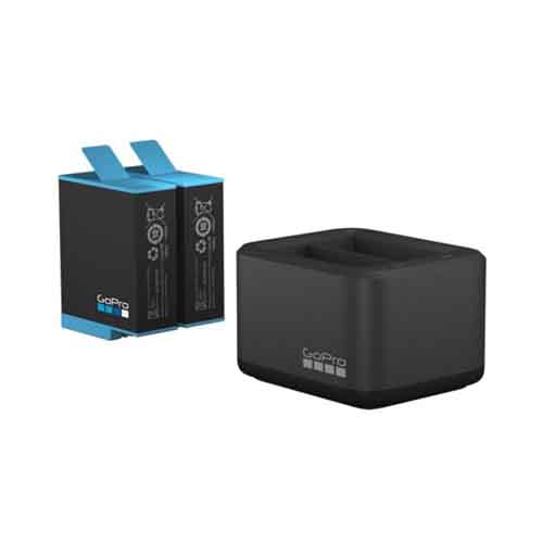 Gopro Hero 10 Travel Bundle Kit Black - Image 4