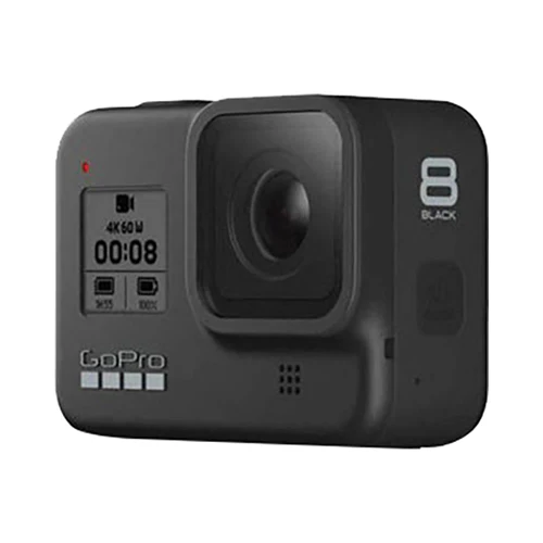 GoPro Hero 9 Waterproof Action Camera Black - Image 2