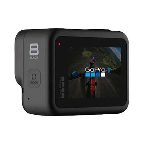 GoPro Hero 9 Waterproof Action Camera Black - Image 3