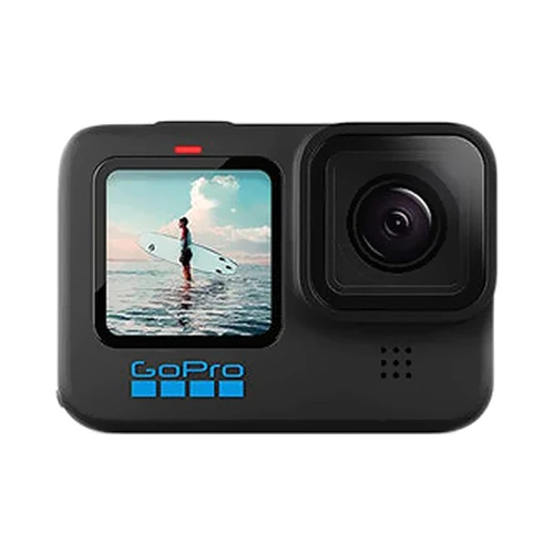 GoPro Hero10 Adventure Action Camera Kit Black - Image 3