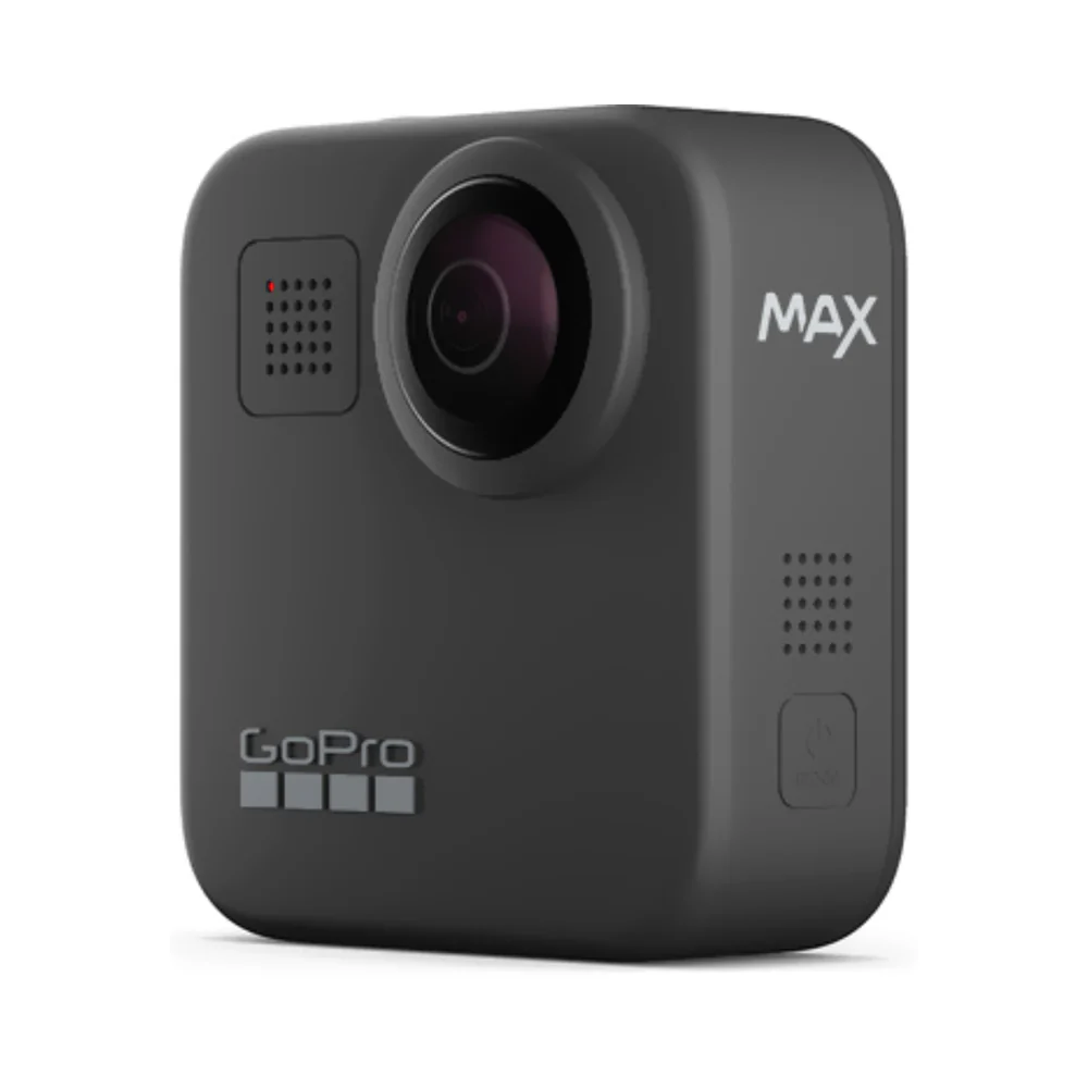 Gopro Magnetic Action Camera Black - Image 5